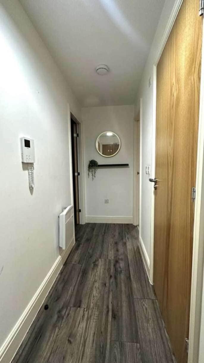 Queen House Stylish Central Sheffield Apartment Ngoại thất bức ảnh