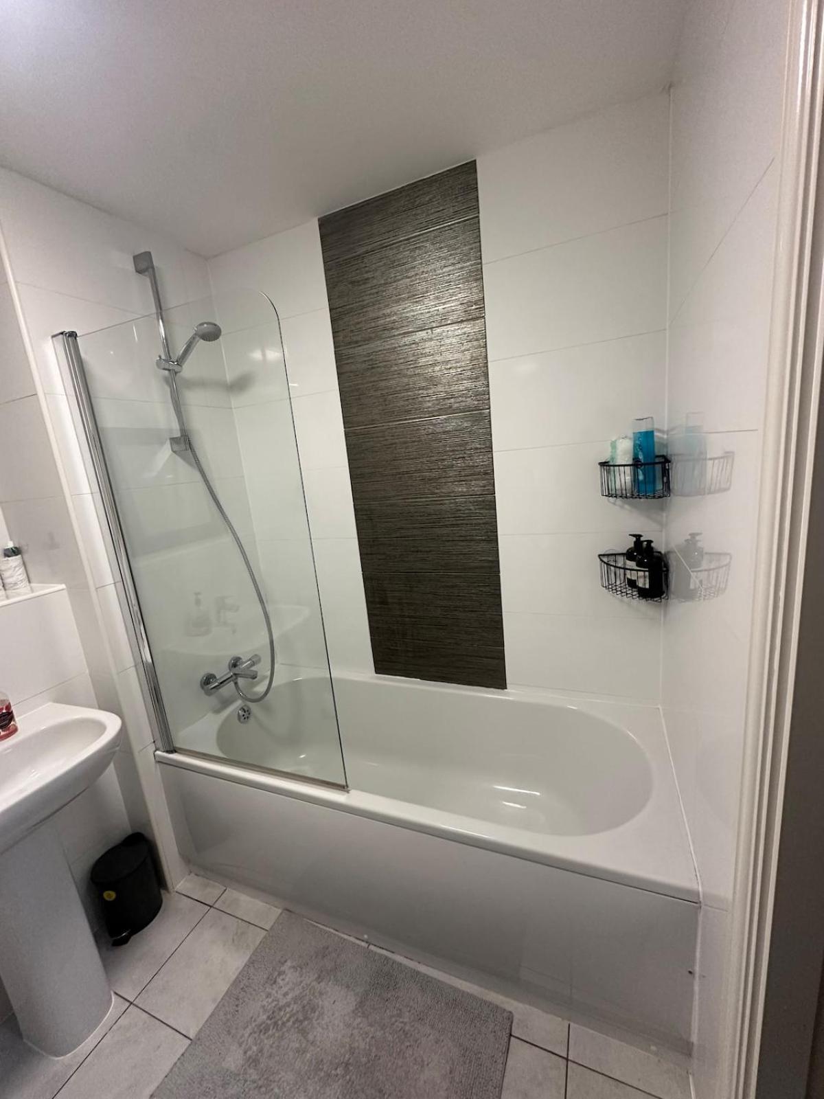 Queen House Stylish Central Sheffield Apartment Ngoại thất bức ảnh
